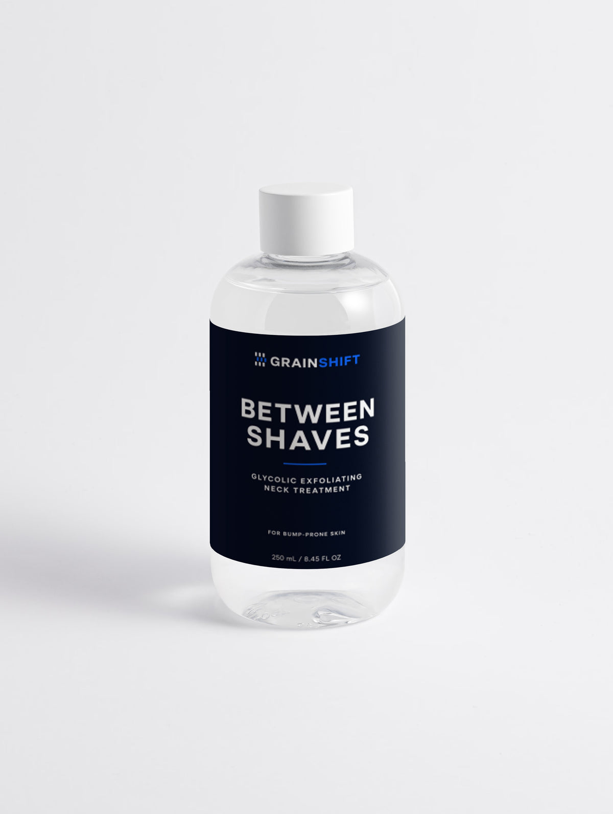 Between Shaves