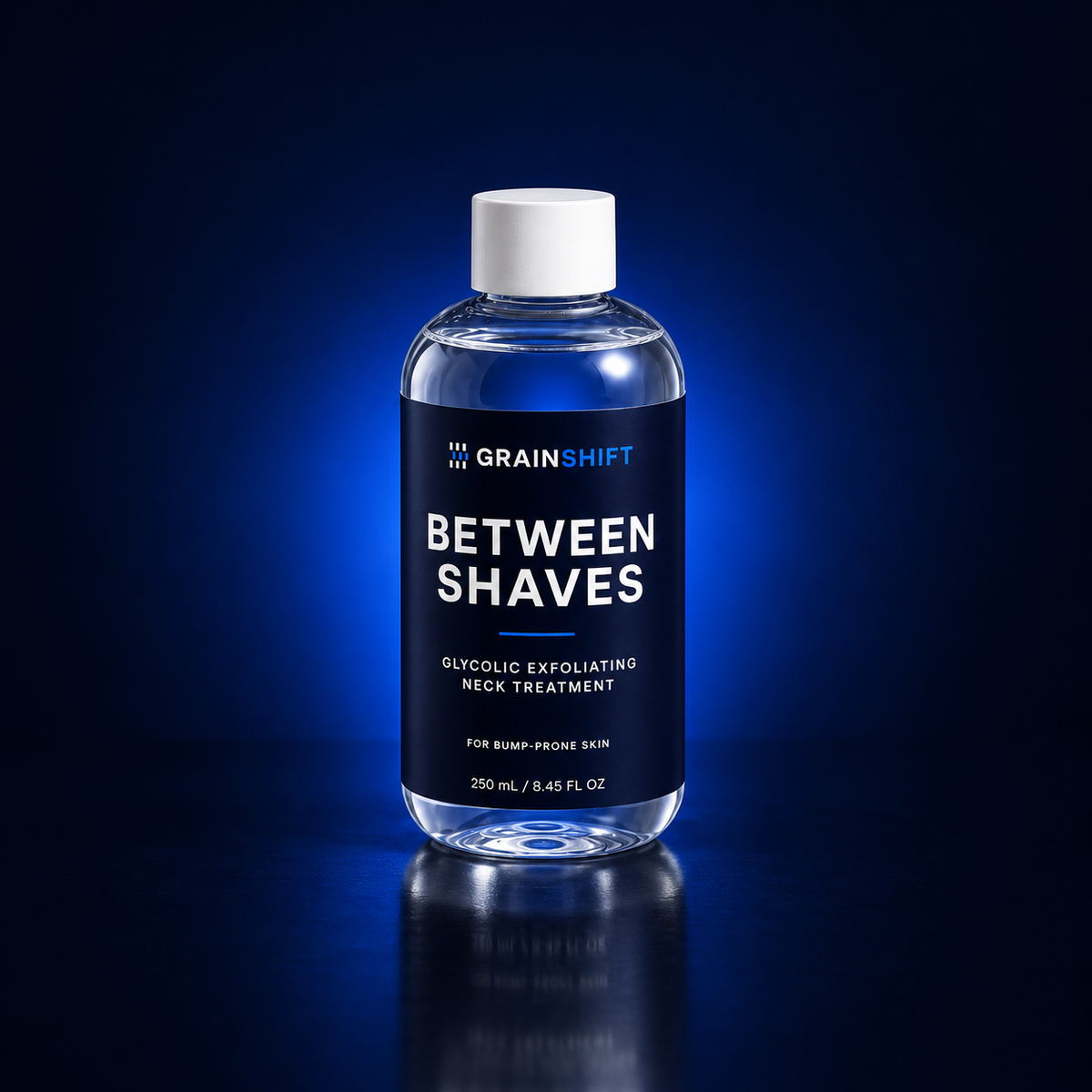 Between Shaves